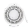 Inline Duct Fan, DPT-150, Plastic, Axial - view 6