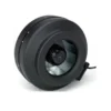 Inline Duct Fan, Electric, Stainless Steel - view 3