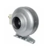 Inline Duct Fan, Electric, Stainless Steel - view 5