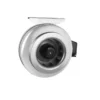Inline Duct Fan, Electric, Stainless Steel - view 6