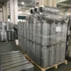 Inline Duct Fan, galvanized steel, SR - view 6
