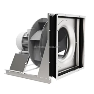 Inline Duct Fan, GHV-315A-0.75/3000, AHU, HVAC