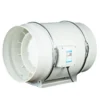 Inline Duct Fan, HF-315, 315mm, Plastic, Copper