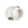 Inline Duct Fan, Hf150, Axial - view 2