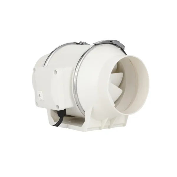 Inline Duct Fan, Hf150, Axial - view 2
