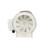 Inline Duct Fan, Hf150, Axial - view 3