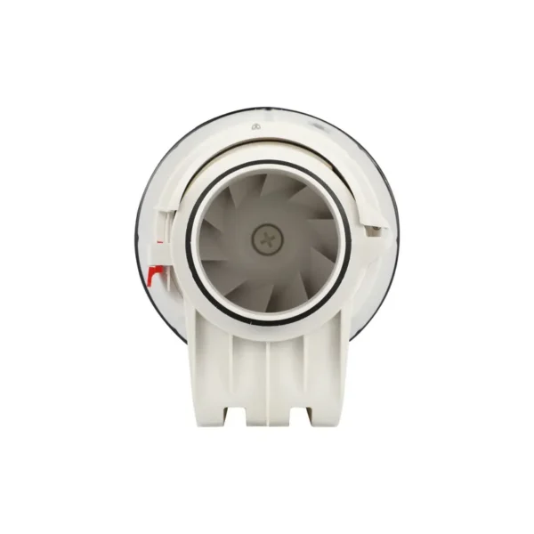 Inline Duct Fan, Hf150, Axial - view 6