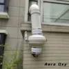 Inline Duct Fan, IP65, Waterproof, Plastic, Brushless - view 5
