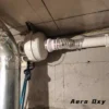 Inline Duct Fan, IP65, Waterproof, Plastic, Brushless - view 6