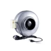 Inline Duct Fan, Plastic - view 6