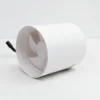 Inline Duct Fan, Plastic, 115 - view 5