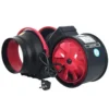 Inline Duct Fan, Plastic, 22- - view 6