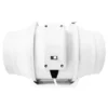 Inline Duct Fan, Plastic, 220 V, Electric - view 3