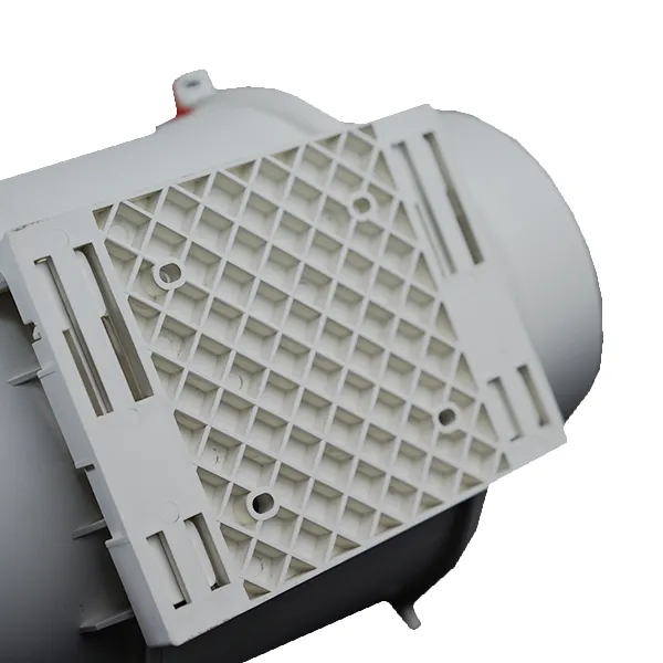 Inline Duct Fan, Plastic, 220V - view 6