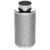 Inline Duct Fan, Plastic, 240V, Electric - view 6