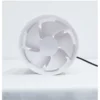 Inline Duct Fan, Plastic, 35dB, 12V, PWM - view 4