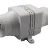 Inline Duct Fan, Plastic, NIMIB1-130-01 - view 2