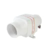 Inline Duct Fan, Plastic, NIMIB1-130-01 - view 4