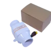 Inline Duct Fan, Plastic, NIMIB1-130-01 - view 5