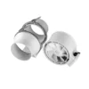 Inline Duct Ventilating Fan, 220V, Ceiling, Centrifugal - view 2