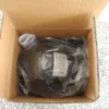 Inline Duct Ventilation Fan, 195, CFM, 4-Inch, Cast - view 5