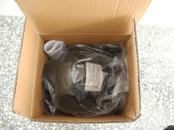 Inline Duct Ventilation Fan, 195, CFM, 4-Inch, Cast - view 5