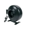 Inline Duct Ventilation Fan, 203, CFM - view 2