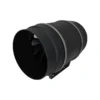 Inline Silent Duct Fan, Centrifugal, Plastic - view 5