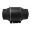 Inline Silent Duct Fan, Centrifugal, Plastic - view 6