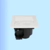 Inline Ventilation Fan, 220-240 V, 50-55