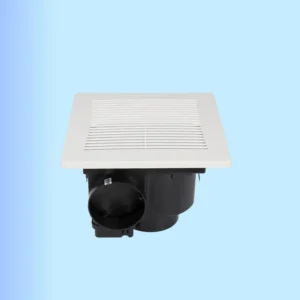 Inline Ventilation Fan, 220-240 V, 50-55