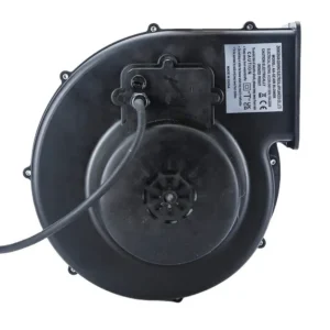 Inside Air Blower, 200W, 250W, AC110-120V, Plastic, 50HZ