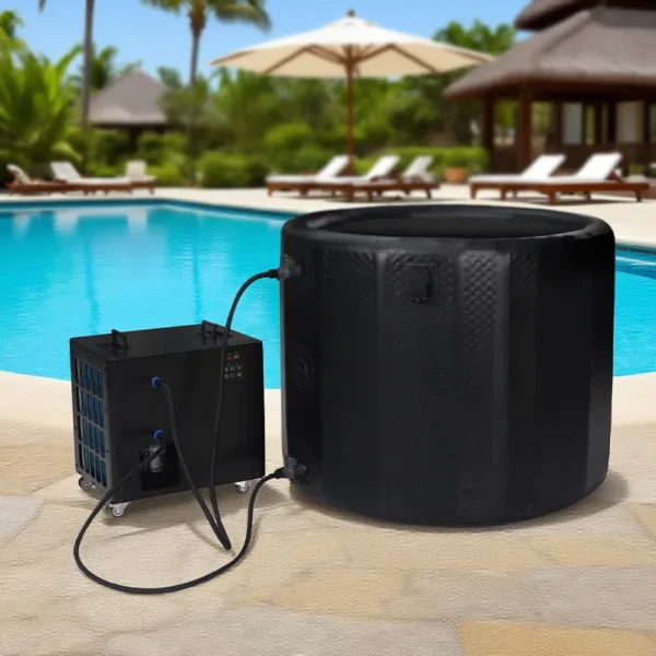 Instant Cooling Unit, 110V~230V, 500 W - view 4