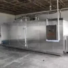 Instant Freeze Fast Freezer, 100kg, Tunnel Freezer - view 3