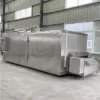 Instant Freeze Fast Freezer, 100kg, Tunnel Freezer - view 4