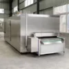 Instant Freeze Fast Freezer, 100kg, Tunnel Freezer - view 5