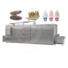 Instant Ice Cream Freezer, ORME, 380V, 100kg