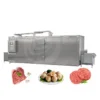 Instant Ice Cream Freezer, ORME, 380V, 100kg - view 2
