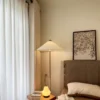 Insulated Blackout Drape Curtain, Polyester - view 4