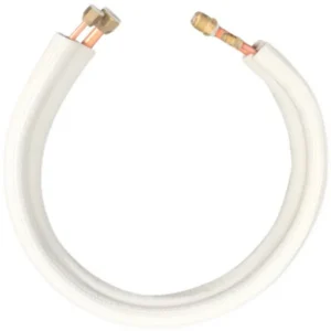 Insulated Copper Pair Coil