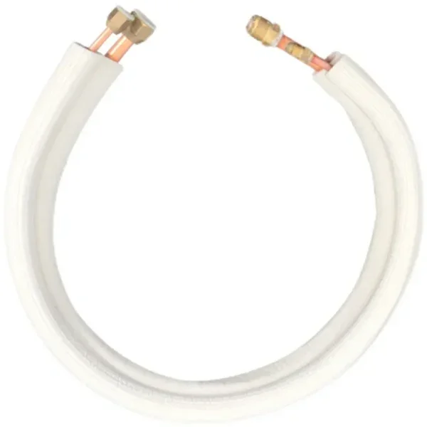 Insulated Copper Pair Coil