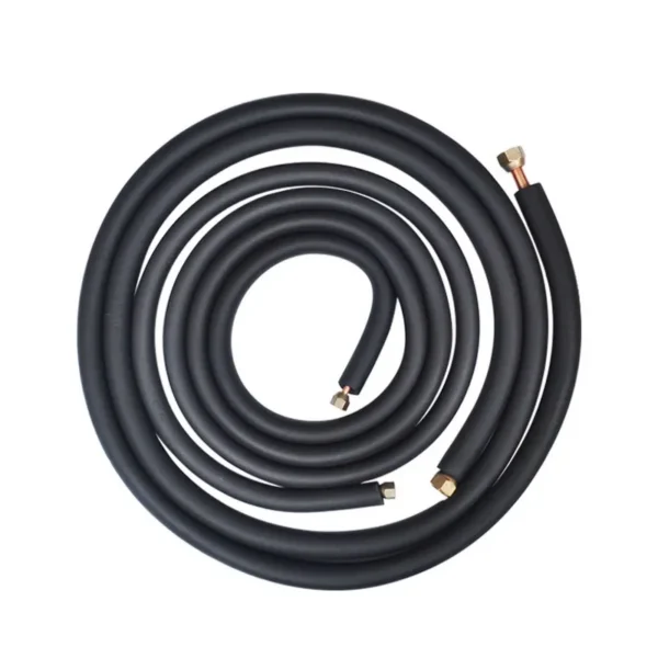 Insulated Copper Pair Coil - view 3