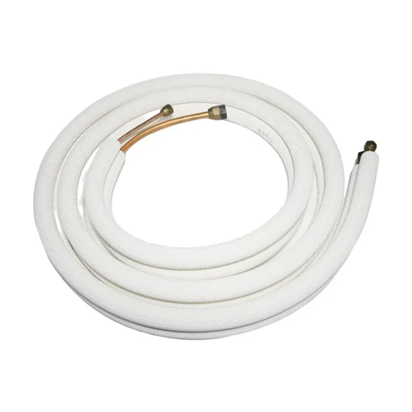 Insulated Copper Pair Coil - view 4