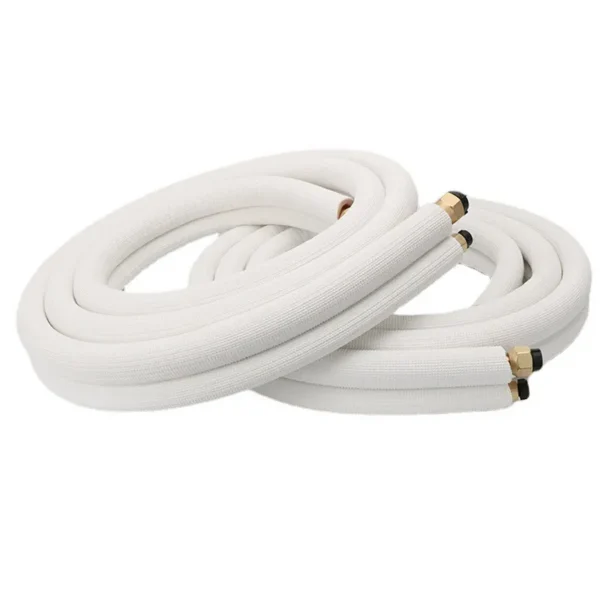 Insulated Copper Pair Coil - view 5