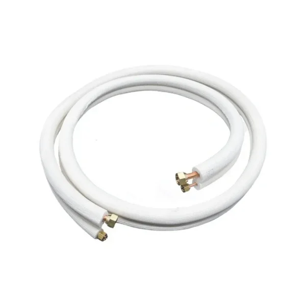 Insulated Copper Pair Coil - view 6