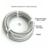 Insulated Electric Trace Heater, Explosion-proof, 230 V - view 6
