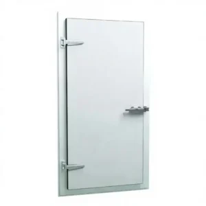 Insulated Half-buried Design Freezer, 42kg/m3, 110-240V, R134a