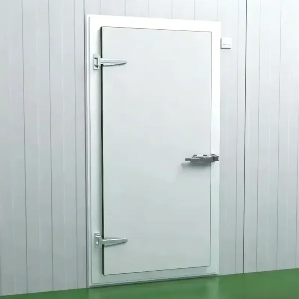 Insulated Half-buried Design Freezer, 42kg/m3, 110-240V, R134a - view 2