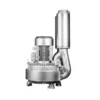 Insulated High-pressure Vortex Blower, Explosion-proof, 380 V - view 2