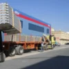 Insulated Polyurethane Sandwich Panel, 40-150mm, DANA - view 2